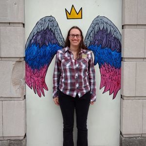 Meet your Posher, Rachael